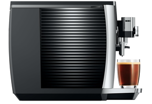 OFERTA: NUEVO STOCK Cafetera Industrial Eléctrica de Acero Inoxidable S/8 Automática para Espresso/Café de Goteo con Componentes de Plástico y Control por Aplicación - Product Image 5