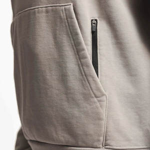 เสื้อฮู้ดโอเวอร์ไซส์ของผู้ชายสำหรับฤดูหนาว - Product Image 4