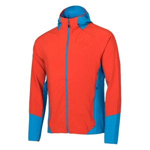 High Quality Custom Design New Fashion <b>Canvas</b> Windbreaker <b>Jacket</b> Waterproof Breathable Men's Casual Sport Vintage Style Front - Product Image 2