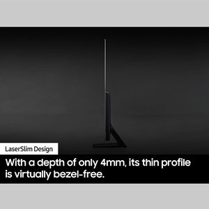 สมาร์ททีวี OLED 4K ขนาด 77 นิ้ว พร้อม Dynamic Range สำหรับความบันเทิงภายในบ้าน - Product Image 6