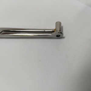 Tragus Bucket Forceps 6 Inch Manual <b>Body</b> Piercing Tool Medical Stainless Steel CE Certified <b>Mirror</b> Finished - Product Image 4