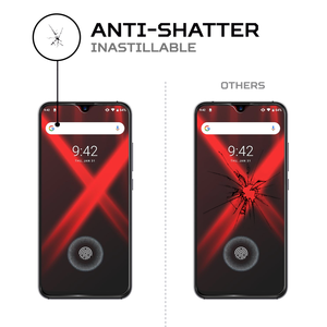 ฟิล์มกันรอย ANTISHOCK สำหรับอุปกรณ์เสริมมือถือ UMIDIGI X ระดับพรีเมียม - Product Image 4