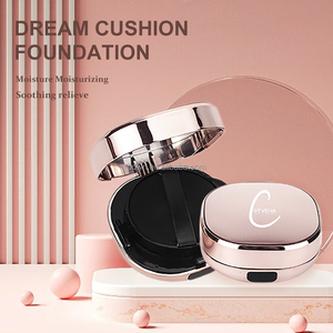 Agshion shion asting + ir rererererereream riretening Moisturizing ononcealer ounoundation - Product Image 3