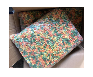 ผักผสมแช่แข็งสำหรับทำอาหารเวียดนาม - Product Image 1