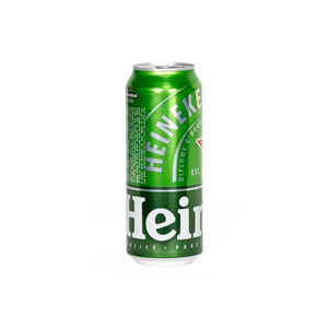 24X330 ml Heineken 0.0 Bière sans alcool Un incontournable pour les buveurs avisés Goût rafraîchissant super excitant - Product Image 4