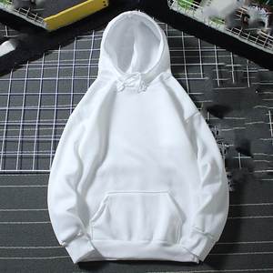 Sweats à capuche imprimés personnalisés pour hommes et femmes, vêtements décontractés amples, pulls à capuche à manches longues, streetwear personnalisé - Product Image 1