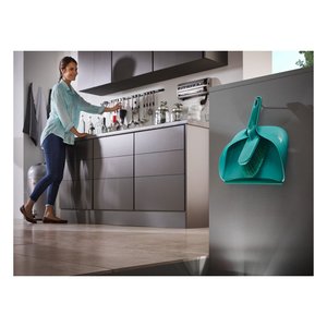 Ensemble pelle et balayette vertes DUSTPAN 41410 - Product Image 3