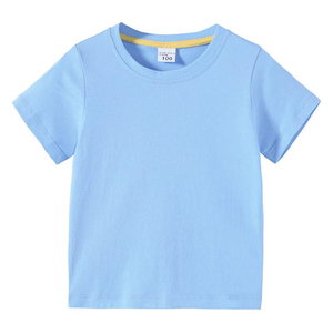 เสื้อยืดลำลองผู้ชายคุณภาพสูง ผ้าฝ้าย 100% ระบายอากาศได้ดี เหมาะสำหรับฤดูร้อน พร้อมโลโก้และงานพิมพ์ตามสั่ง - Product Image 1