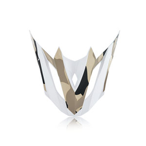 Accessorio per Casco Moto Acerbis PROFILE 4.0 Visor - Product Image 1