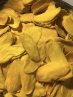 500G Zak Met Rits-Gedroogde Zachte Mango Met Natuurlijke Zoete Smaak-Droge Mango Plakjes Van Vietnam Fabrikant-Anna Do Vilaconic