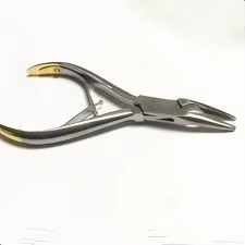 Oferta Especial: Instrumento Dental Manual de Alta Calidad para Ortodoncia, Pinza para Huesos, Herramienta Quirúrgica para Dentistas - Product Image 3