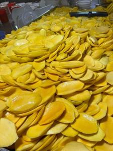 Mangue séchée douce et aigre-douce-Biologique, riche en protéines, Vietnam - Product Image 2