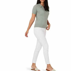 Camisetas Polo Deportivas de Nuevo Diseño para Mujer, Color Personalizado, Lisas, Informales, para Mujer, 2026 - Product Image 5