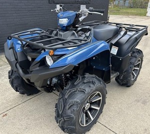 Yamaha Yfm110 Grizzly 2025 - 2926 à vendre - Product Image 1