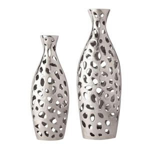 Fleurs en métal de conception indienne, dotées d'une structure attrayante et d'une manipulation facile, pour la décoration festive et l'amélioration de l'intérieur - Product Image 5