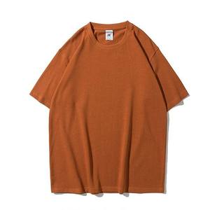 เสื้อยืดออกกำลังกายผ้านิ่มสำหรับผู้ชายเสื้อยืดสำหรับใส่วิ่งเสื้อยืดผ้าฝ้ายแห้งเร็วสำหรับผู้ชายจัดส่งรวดเร็วสำหรับฤดูร้อน - Product Image 4