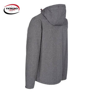 Customize Fashion Windbreaker Winter <b>Jacket</b> for <b>Men</b> in New Design Windbreaker Winter <b>Jacket</b> - Product Image 2