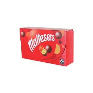 Délicieuse gâterie avec les centres en nid d'abeille Malte sers - Product Image 5