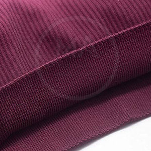 Haute qualité femmes Gym Fitness vêtements personnalisable nouveau Style solide motif Yoga ensemble taille élastique décontracté entraînement Yoga équipement - Product Image 6