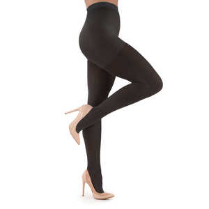 Per collant in lycra Mod. 500 Calze a Rete Floreali Estive da Donna, Sexy, Lunghe, Taglia XL, Trasparenti e Opache, in Spandex Sottile - Product Image 4