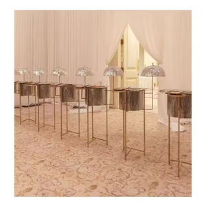 Nouvel arrivage de plats de service de cuisine design élégant chauffe-plats en acier inoxydable vintage chauffe-plats par Indian Metal World - Product Image 3