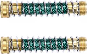 Adaptateur pour <span class=keywords><strong>tuyau</strong></span> de jardin de 18cm, sans Extension - Product Image 6