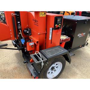 Trituradora y Desmenuzadora CRARY BEAR CAT CH1015H 2023 - Product Image 2