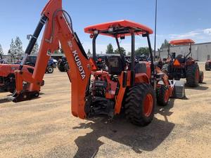 รถตัก L47คูโบต้ามีรถแทรคเตอร์10แรงม้า190 2023 10001-20000 CA;1 - Product Image 2