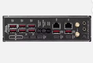 Procesador de Escritorio MSI ME*G X870E G0DLIKE +AMD Ry*zen 9 9950X3D de 16 Núcleos y 32 Subprocesos WHATSAP/ +1 6319219112 - Product Image 5