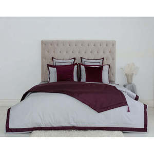 Ensembles de draps, taies d'oreiller et housses de couette Andromeda - Product Image 5