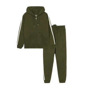 Ensemble de survêtement sportif pour homme, streetwear décontracté, personnalisable, logo imprimé, poids lourd, taille XL et plus, hiver 2025, respirant - Product Image 1