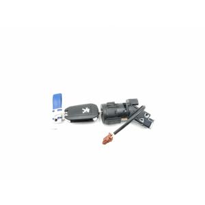 INTERRUPTOR DE ENCENDIDO PEUGEOT 5008 (2017>) (17>) 1608682880 - Product Image 5