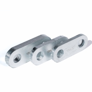 La mejor calidad Equipo eléctrico de acero galvanizado en caliente 70-120kN de fabricación de Vietnam - Product Image 1