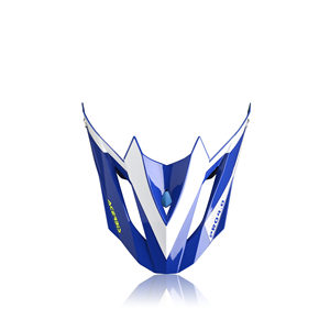 Accessorio per Casco Moto Acerbis PROFILE 4.0 Visor - Product Image 1