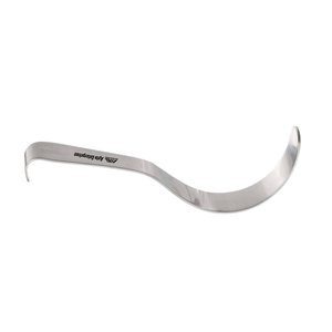 Guide complet sur le rétracteur Deaver pour les applications chirurgicales : Rôle essentiel du rétracteur Deaver dans les procédures chirurgicales - Product Image 2