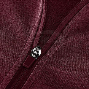 ชุดวอร์มผ้าฝ้าย100% แขนยาวของผู้ชายชุดวอร์มลำลองดีไซน์ล่าสุดฉลากส่วนตัว - Product Image 5