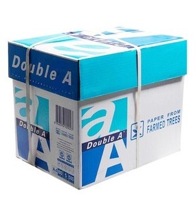 Woodfire Pulp A4 NCR Carbonless <b>Paper</b> Yellow Security 1-8 Color <b>Printing</b> 100% Pure Wood Pulp 80grams Medical Material - Product Image 2