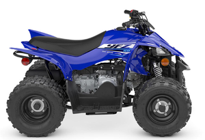 2026 YFZ50 49 Cc 4 Stroke 4X4 4WD Industrial DIY ODM Fun <b>Road</b> <b>Bike</b> - Product Image 2