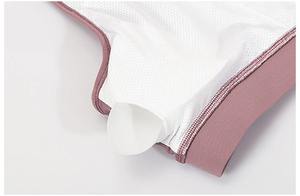 สปอร์ตบราสำหรับผู้หญิงสปอร์ตปรับแต่งได้ชุดออกกำลังกายดีไซน์ใหม่ - Product Image 3