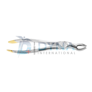 คีมสกัดสแตนเลสรูปที่67สำหรับฟันภูมิปัญญาของเครื่องมือที่มีคุณภาพสูงบน - Product Image 2