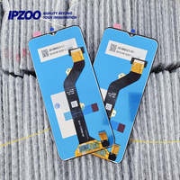 Écrans LCD pour téléphone portable Tecno Spark 6 Go KE5, écran LCD en gros pour Tecno Spark 6 Go, écran tactile LCD, pantalla