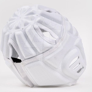 Casques de football américain à drapeau en softshell au design unique les plus populaires Meilleure qualité Service OEM Casques de football américain à drapeau en softshell - Product Image 3