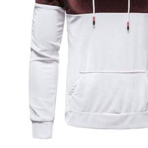 Sudaderas de Terciopelo para Hombre de Buena Calidad, Totalmente Personalizadas, Superventas, Tendencia, Antiarrugas, con Alta Calidad - Product Image 3
