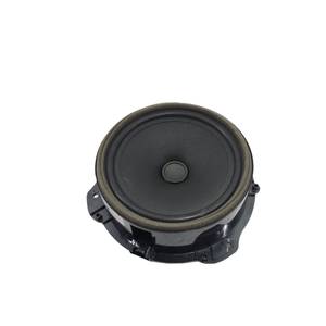 ALTAVOZ LAND ROVER Range Rover Evoque Serie GX73-18808-DC (18>) - Product Image 5