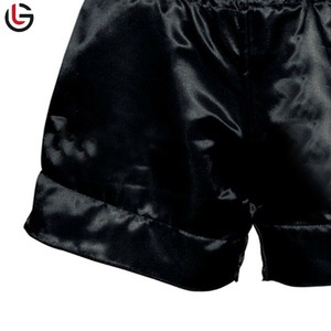 กางเกงขาสั้น MMA แบบปรับแต่งได้สำหรับผู้ชายกางเกงขาสั้นสำหรับชกมวยและต่อสู้เหมาะสำหรับชุดกีฬาสำหรับผู้ใหญ่ - Product Image 3