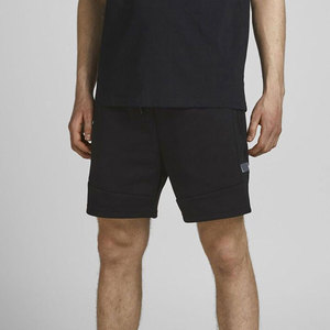 Pantalones Cortos Casuales de Moda para Hombre, 100% Algodón, Diseño Sólido con Múltiples Bolsillos, Cómodos y Elegantes para Uso Diario, Servicio OEM Disponible - Product Image 5