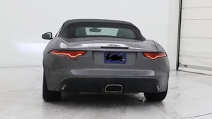 Jaguar F-TYPE Convertible 2.0T RWD Automático 2019, Usado en Excelentes Condiciones - Product Image 6