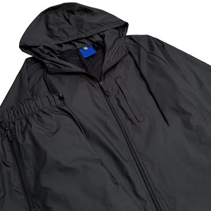Conjunto Deportivo Personalizado para Hombre, Sudadera con Capucha Completa Transpirable con Mangas Largas, Chaqueta con Logotipo de Club o Equipo, MOQ Bajo - Product Image 3