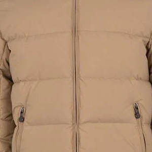 Services OEM, veste matelassée pour homme de haute qualité, logo personnalisé 2026, nouvelle conception de veste matelassée pour homme pour l'hiver - Product Image 4