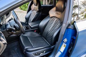 Audi RS7 Performance 2017 usado en buen estado - Product Image 4